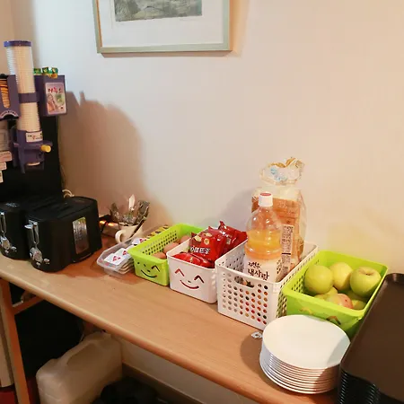 Grand Field Residence Hostel